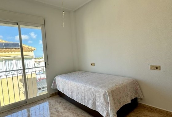 Resale - Detached Villa - Torrevieja