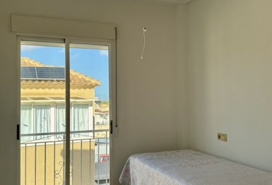 Resale - Detached Villa - Torrevieja