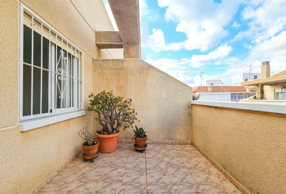 Revente - Penthouse - Torrevieja - Playa del cura