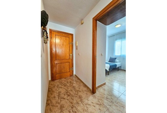 Resale - Penthouse - Torrevieja - Playa del cura