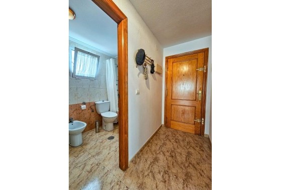 Resale - Penthouse - Torrevieja - Playa del cura