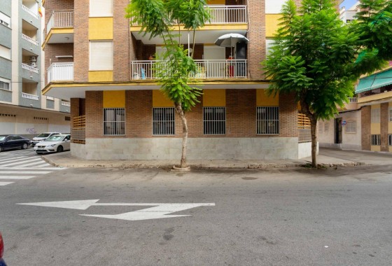 Segunda Mano - Apartamento - Torrevieja - Estacion de autobuses