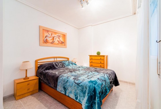 Revente - Appartement - Torrevieja - Estacion de autobuses