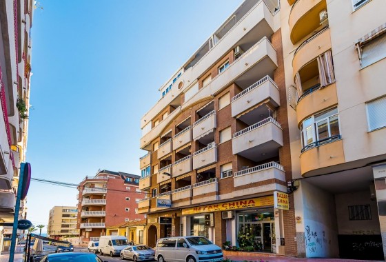 Revente - Appartement - Torrevieja - Estacion de autobuses