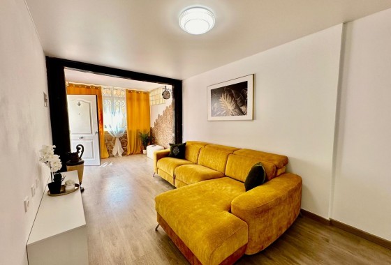 Revente - Bungalow - Torrevieja - Torreblanca