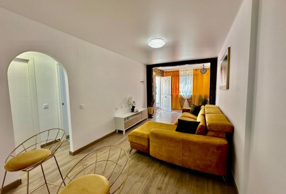 Revente - Bungalow - Torrevieja - Torreblanca