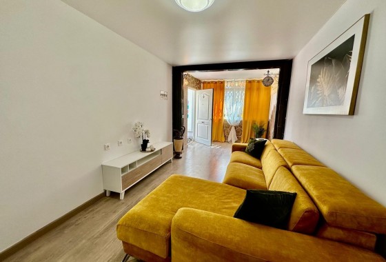 Revente - Bungalow - Torrevieja - Torreblanca