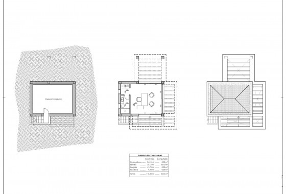 Obra nueva - Chalet - Jávea Xàbia - Pinomar