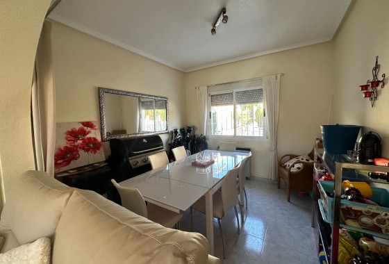 Resale - Townhouse - Ciudad Quesada/Rojales - Dona Pepa