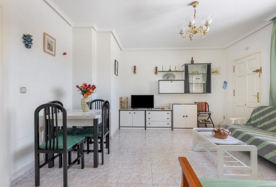 Resale - Apartment - Torrevieja - Torreblanca