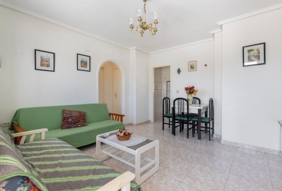 Segunda Mano - Apartamento - Torrevieja - Torreblanca