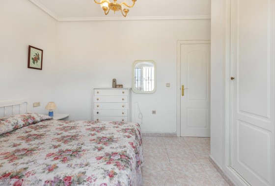 Segunda Mano - Apartamento - Torrevieja - Torreblanca