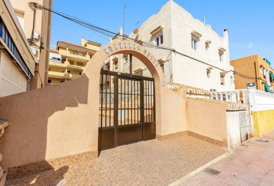 Segunda Mano - Apartamento - Torrevieja - La Mata