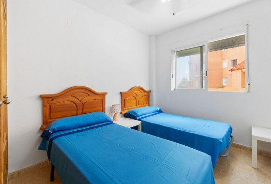 Segunda Mano - Apartamento - Orihuela Costa - Campoamor