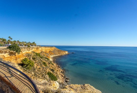 Segunda Mano - Apartamento - Orihuela Costa - Campoamor