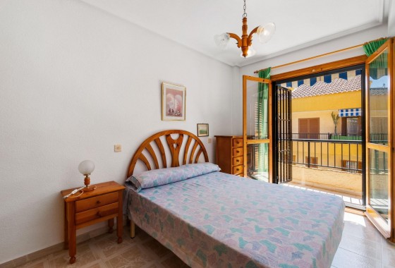 Revente - Duplex - Torrevieja - La Mata