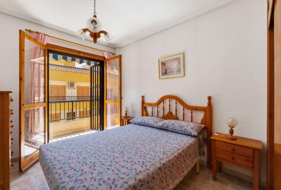 Revente - Duplex - Torrevieja - La Mata