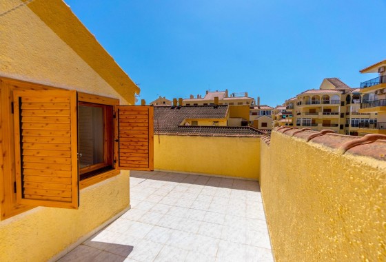 Revente - Duplex - Torrevieja - La Mata