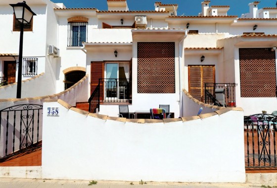 Segunda Mano - Bungalow - Gran alacant - Gran Alacant