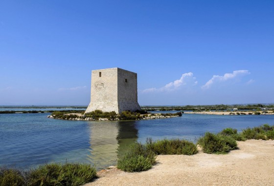 Segunda Mano - Bungalow - Gran alacant - Gran Alacant