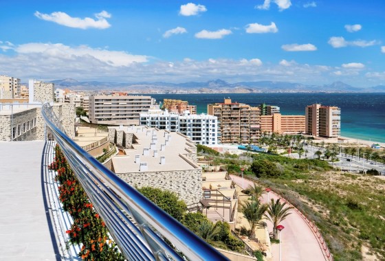 Segunda Mano - Bungalow - Gran alacant - Gran Alacant