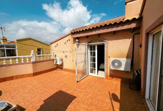 Segunda Mano - Semi-Detached Villa - Orihuela Costa - Playa Flamenca