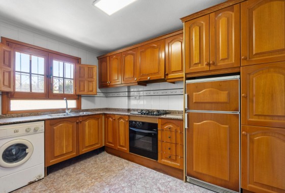 Resale - Detached Villa - Torrevieja - Los altos