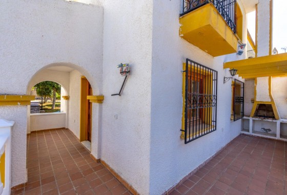 Resale - Detached Villa - Torrevieja - Los altos