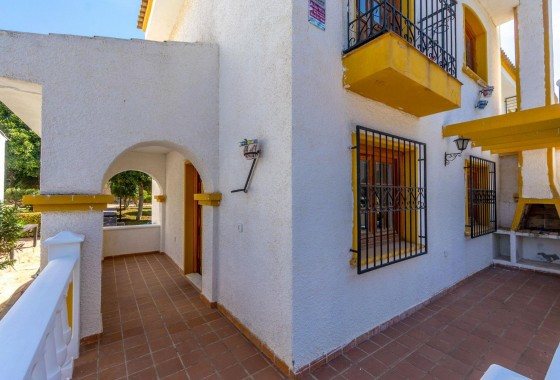 Resale - Detached Villa - Torrevieja - Los altos