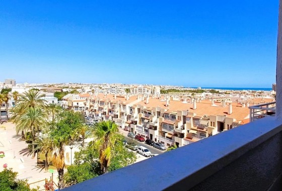 Revente - Penthouse - Torrevieja - Centro