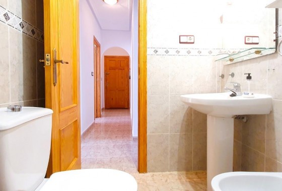 Revente - Penthouse - Torrevieja - Centro