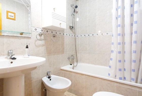 Resale - Penthouse - Torrevieja - Centro