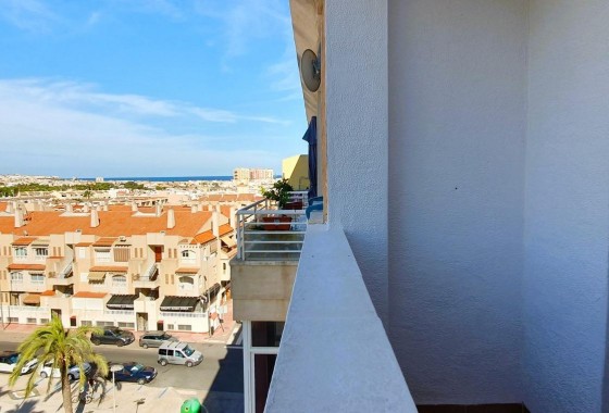 Revente - Penthouse - Torrevieja - Centro