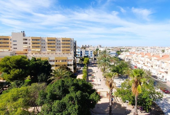 Resale - Penthouse - Torrevieja - Centro