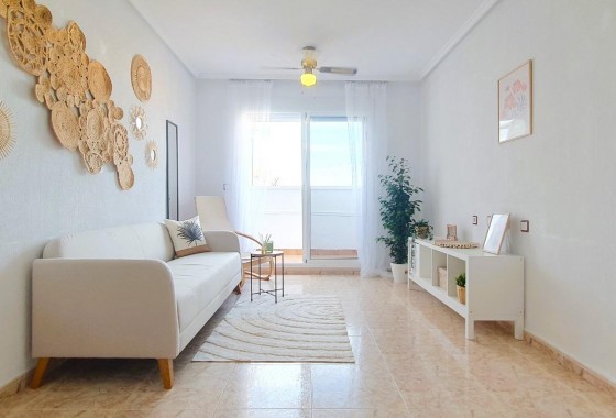 Resale - Penthouse - Torrevieja - Centro