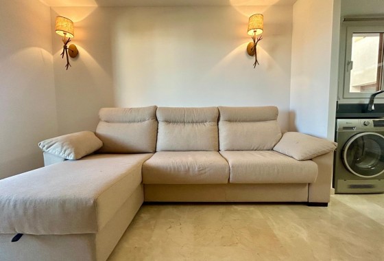 Segunda Mano - Apartamento - Torrevieja - Punta prima