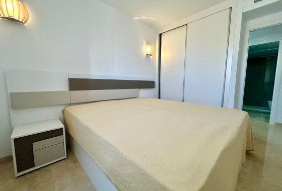 Revente - Appartement - Torrevieja - Punta prima