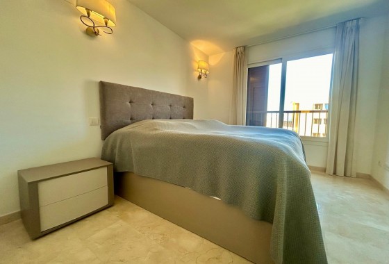 Resale - Apartment - Torrevieja - Punta prima