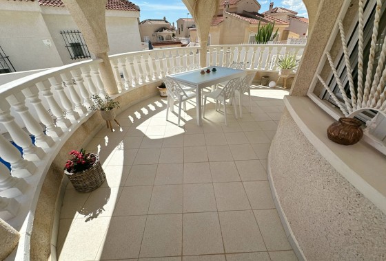 Short Term Rental - Detached Villa - Ciudad Quesada/Rojales - Ciudad Quesada