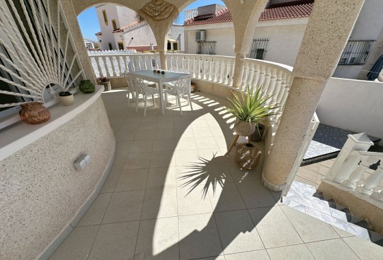 Short Term Rental - Detached Villa - Ciudad Quesada/Rojales - Ciudad Quesada