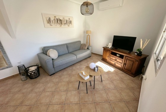 Short Term Rental - Detached Villa - Ciudad Quesada/Rojales - Ciudad Quesada