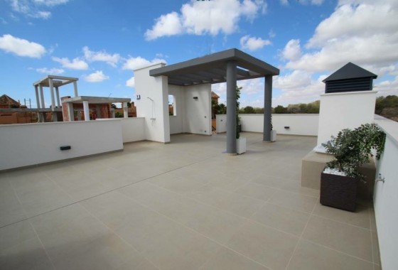 Obra nueva - Chalet - Orihuela Costa - Campoamor