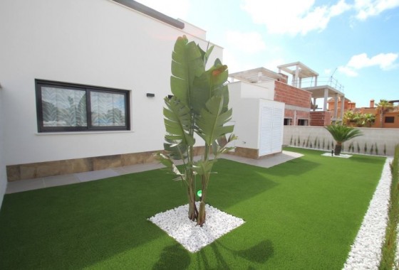 New Build - Detached Villa - Orihuela Costa - Campoamor