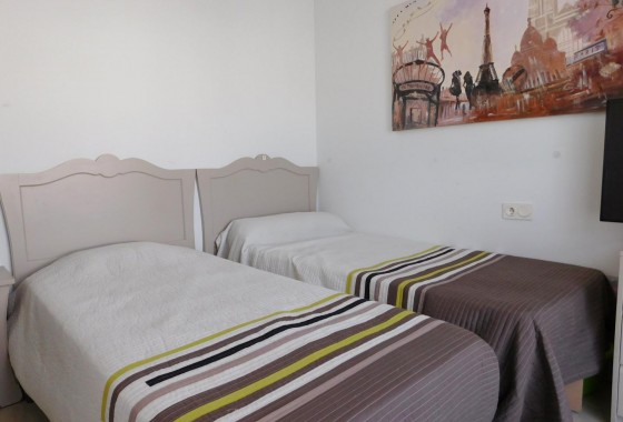 Revente - Appartement - Ciudad Quesada/Rojales - Ciudad Quesada