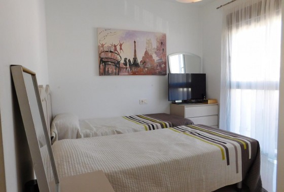 Revente - Appartement - Ciudad Quesada/Rojales - Ciudad Quesada