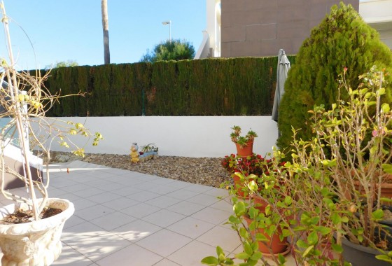 Revente - Appartement - Ciudad Quesada/Rojales - Ciudad Quesada