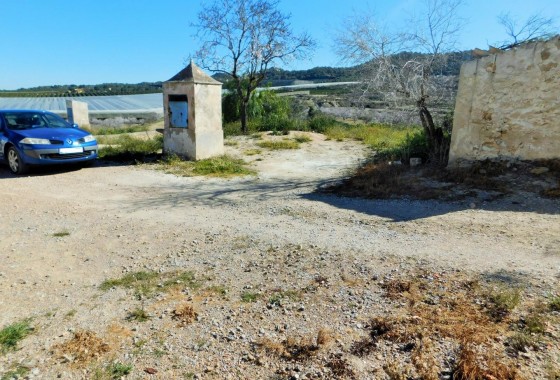 Segunda Mano - finca - Torremendo