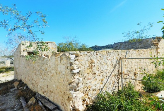 Segunda Mano - finca - Torremendo