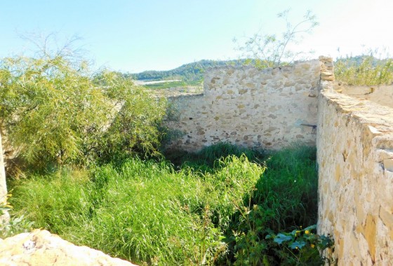 Segunda Mano - finca - Torremendo