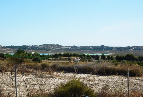 Segunda Mano - detached-villa - Torremendo